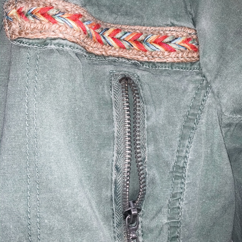 Daytrip jacket - Picture 3 of 4